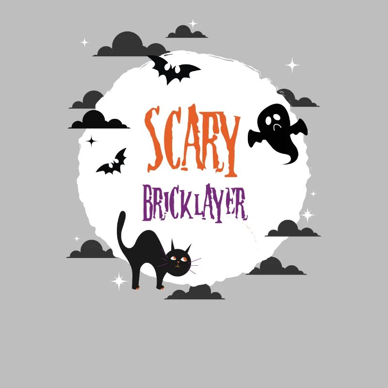 Scary Bricklayer
