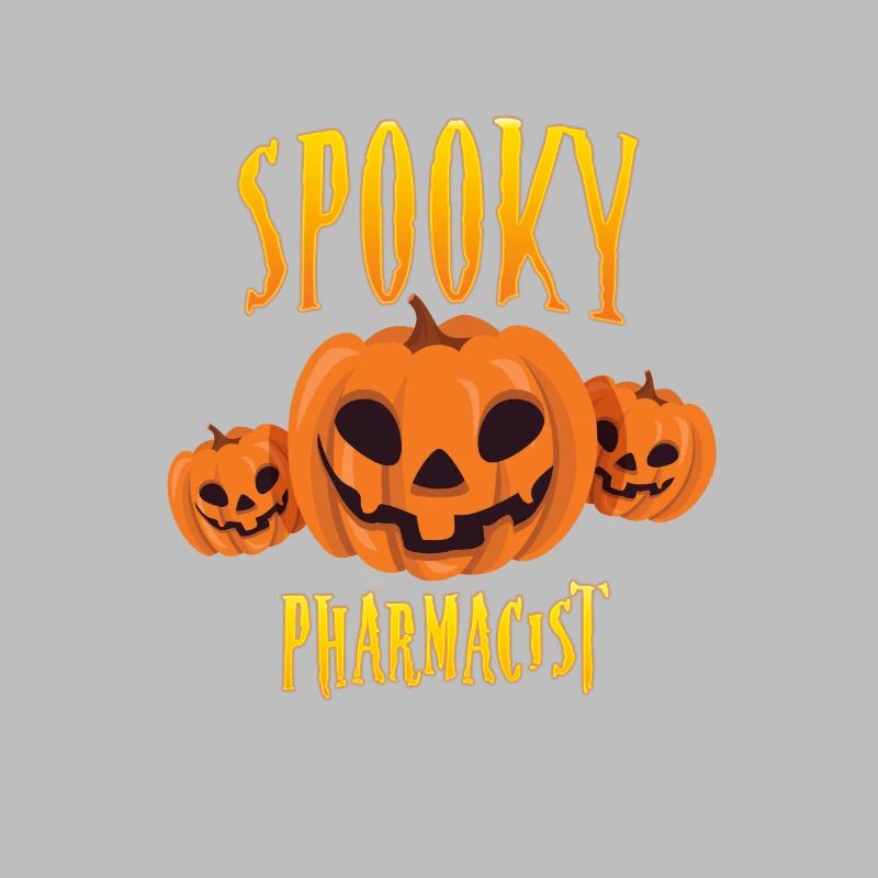 Spooky Pharmacist