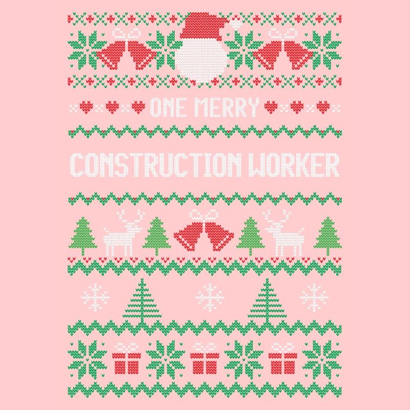 Un ouvrier de Merry Construction