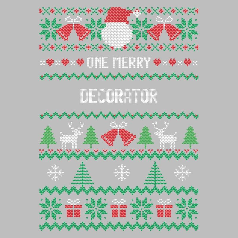 One Merry Decorator
