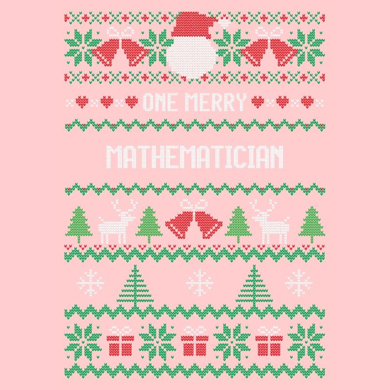 Un joyeux mathématicien