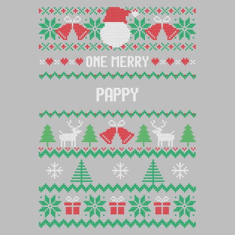 One Merry Pappy
