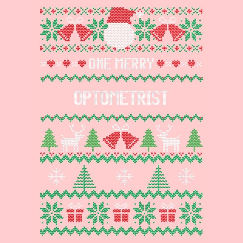 One Merry Optometrist