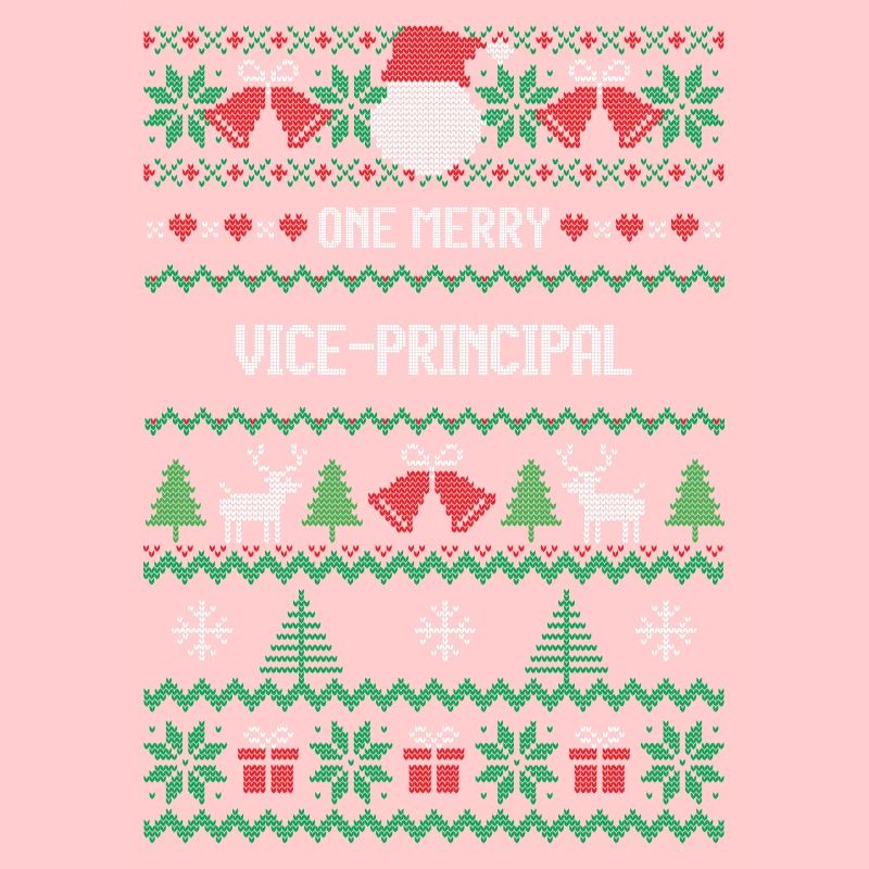 Un joyeux directeur adjoint