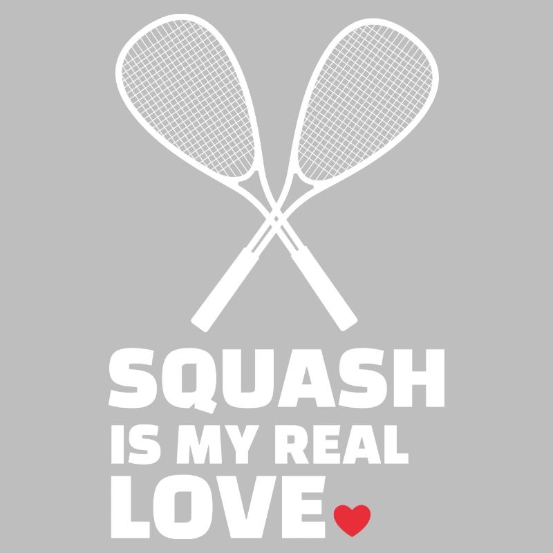 Ich Liebe Squash
