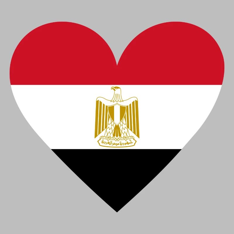 Cœur d’Égypte