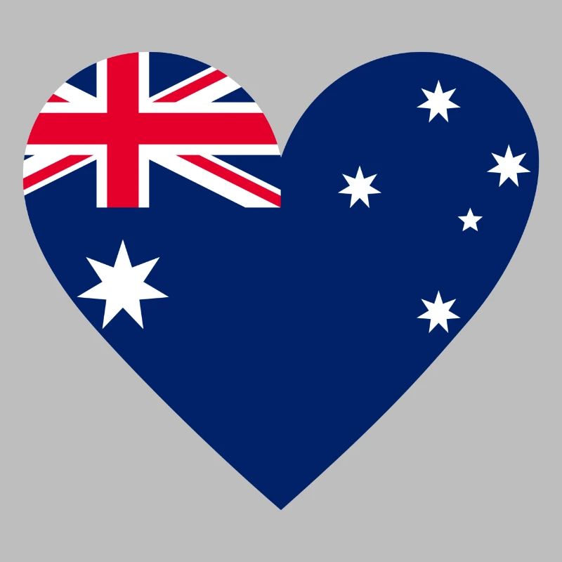 Cœur d’Australie