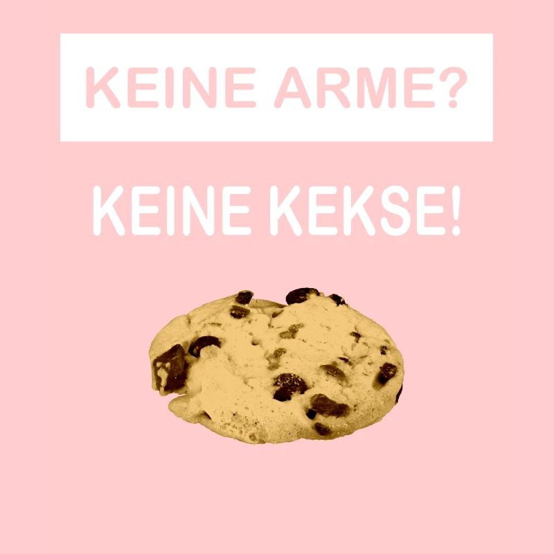 Pas de bras Pas de biscuits