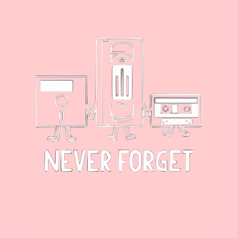 Never Forget