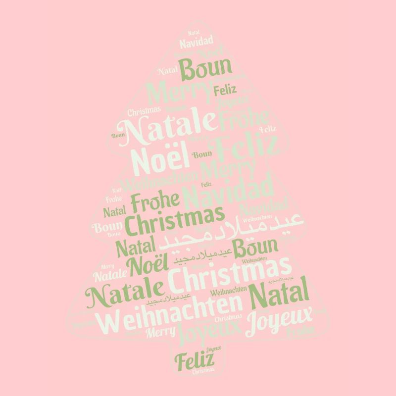 Weihnachten Geschenkidee