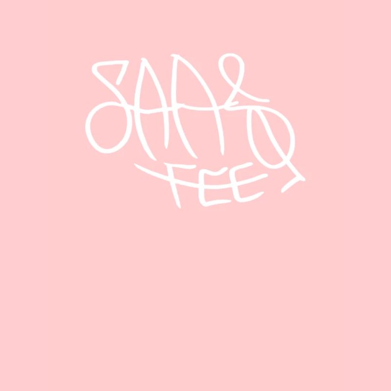 Saas Fee T-Shirt Souvenir Pullover