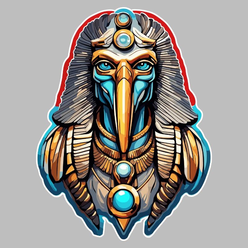 Egypt / Pharaoh / Mummies / Hieroglyphics / Sphinx