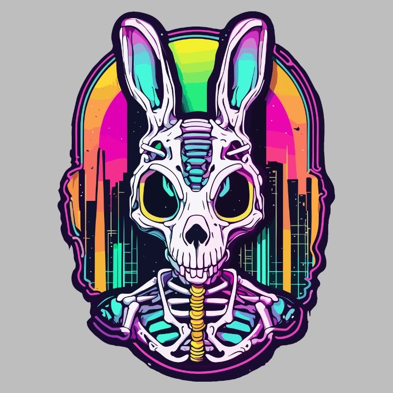 Easter Bunny / Easter / Eggs / Holidays / Easter
