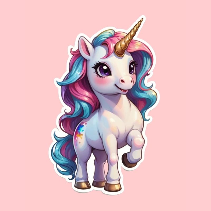 unicorn