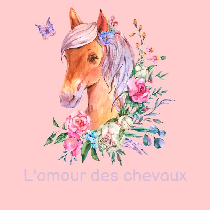 Ich liebe Pferde oder ich kann kein Pferd haben