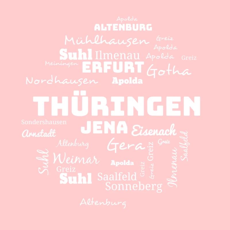 Thuringia cities gift