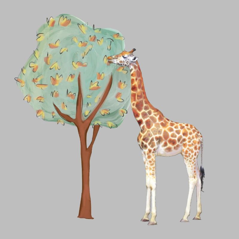 Giraffe | Giraffe