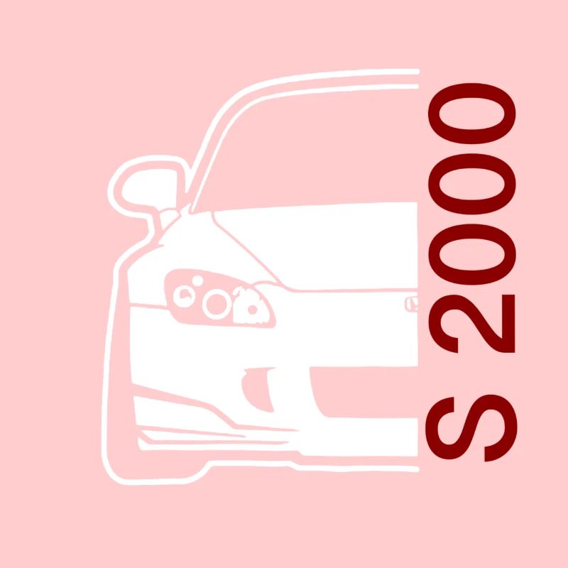S 2000 Auto