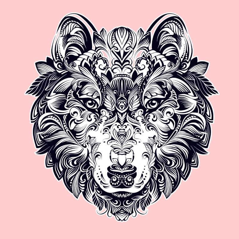 Wolf Design