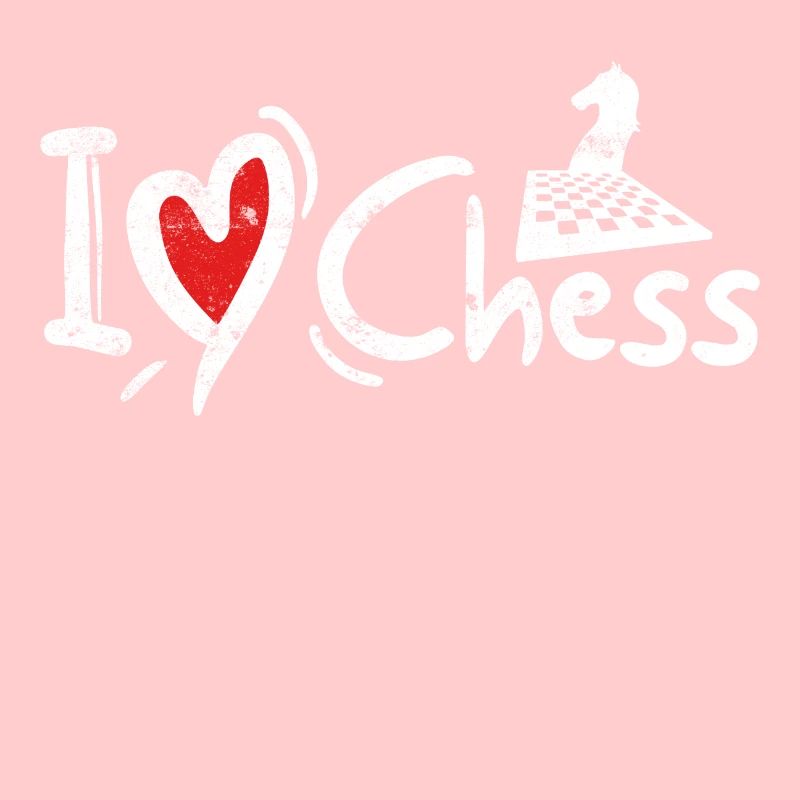 J'aime les échecs