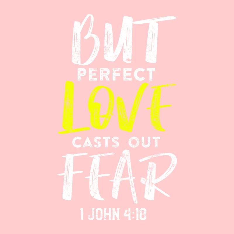 God is dear Bible verse