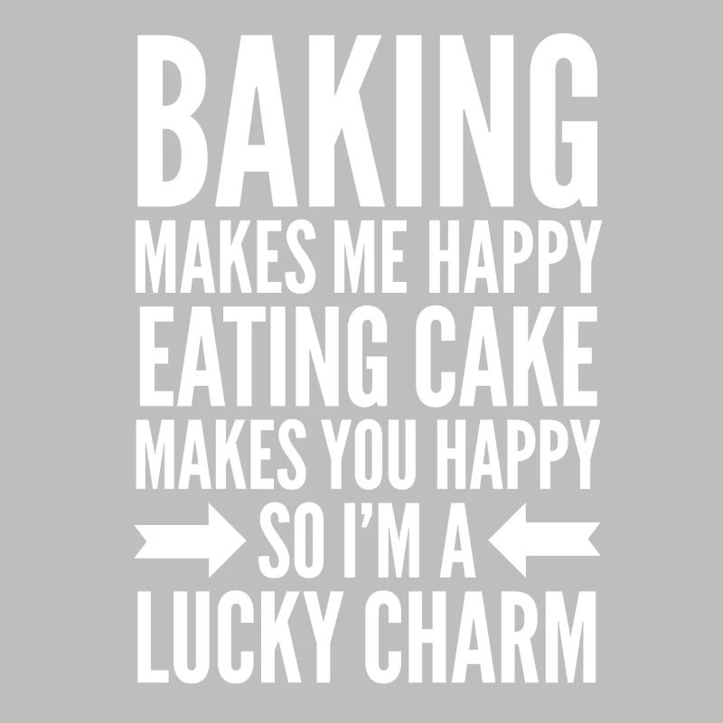 Cuisson Baker Gâteau Cupcake Baker Cadeau 11