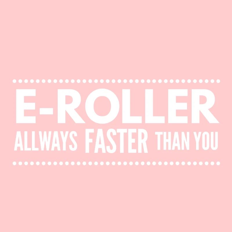 Escooter E-Roller Scoot Geschenk 8