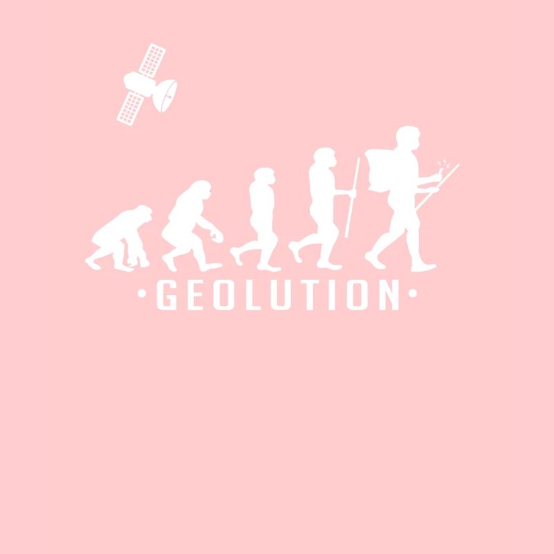 Géolution de géocaching