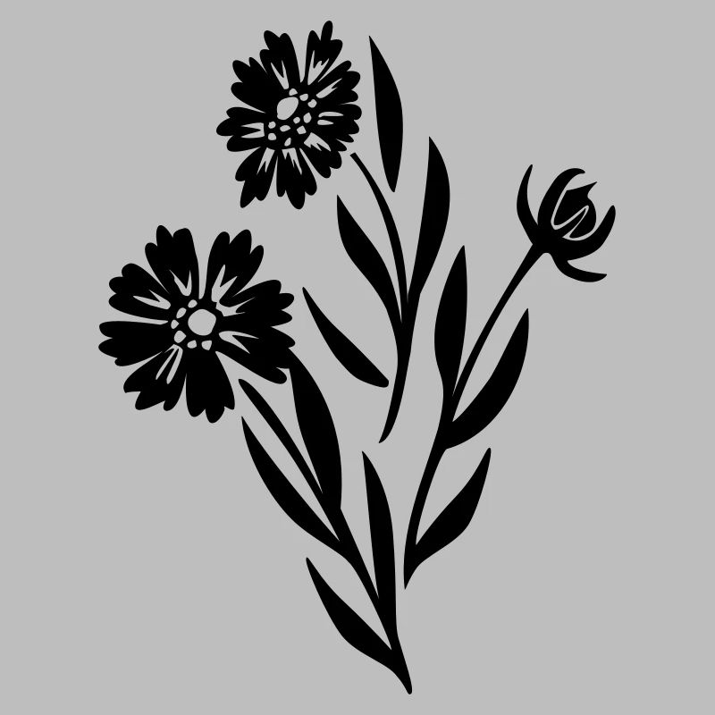 Fleurs fleur enfant fleur fleur idée cadeau