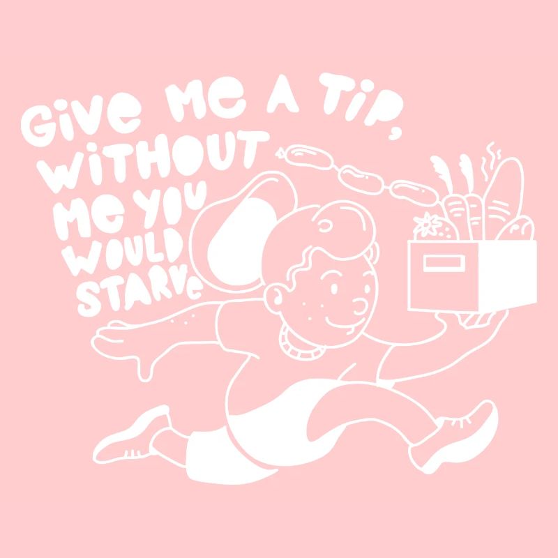 DONNEZ-MOI UN TIP SANS MOI VOUS SERAIT COMMENCÉ