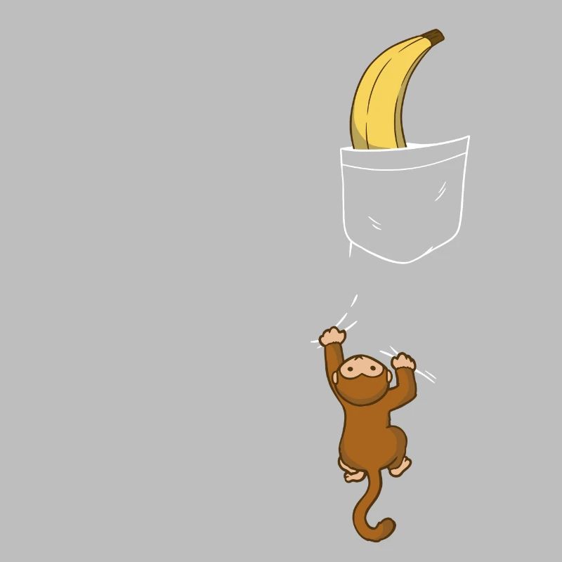 Monkey Monkey Animal Gorilla Chimpanzee