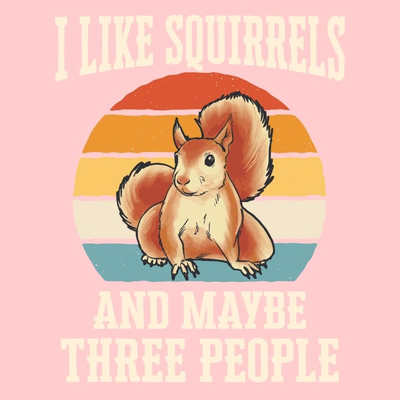 Squirrel Animal