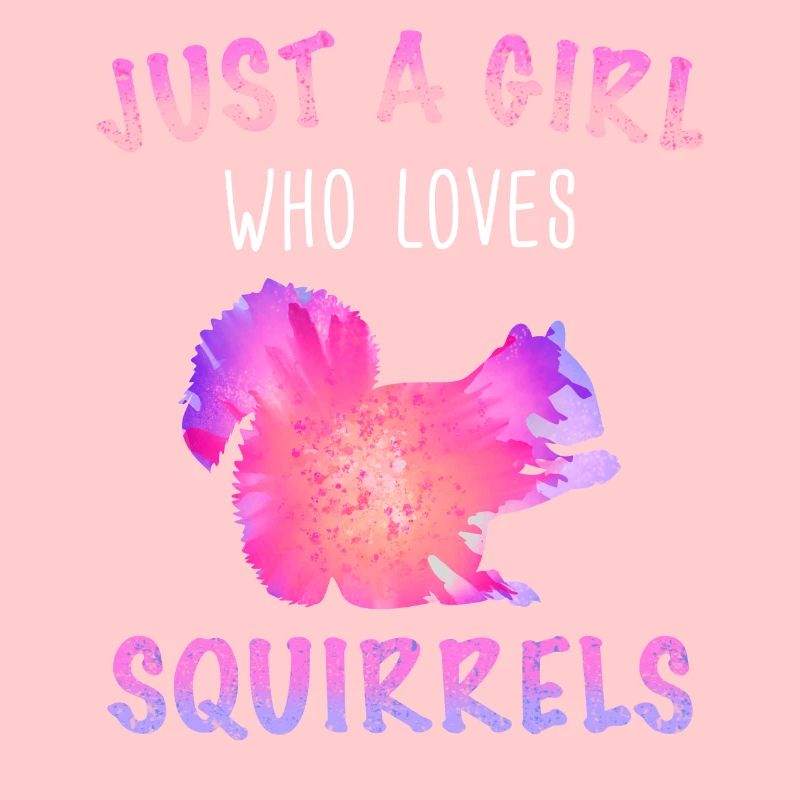Squirrel Animal