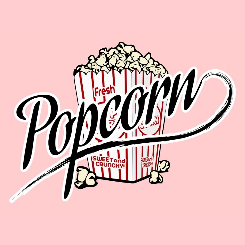 pop-corn
