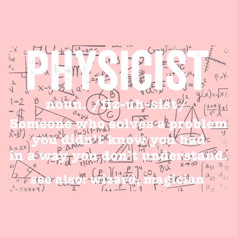 Science I Physicist Definition I Physics I