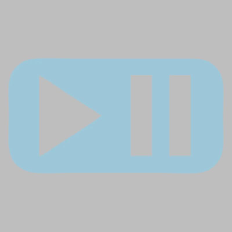 pause play button