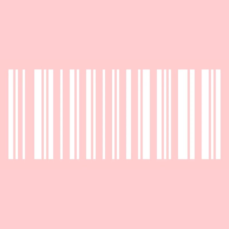 Code à barres végétalien