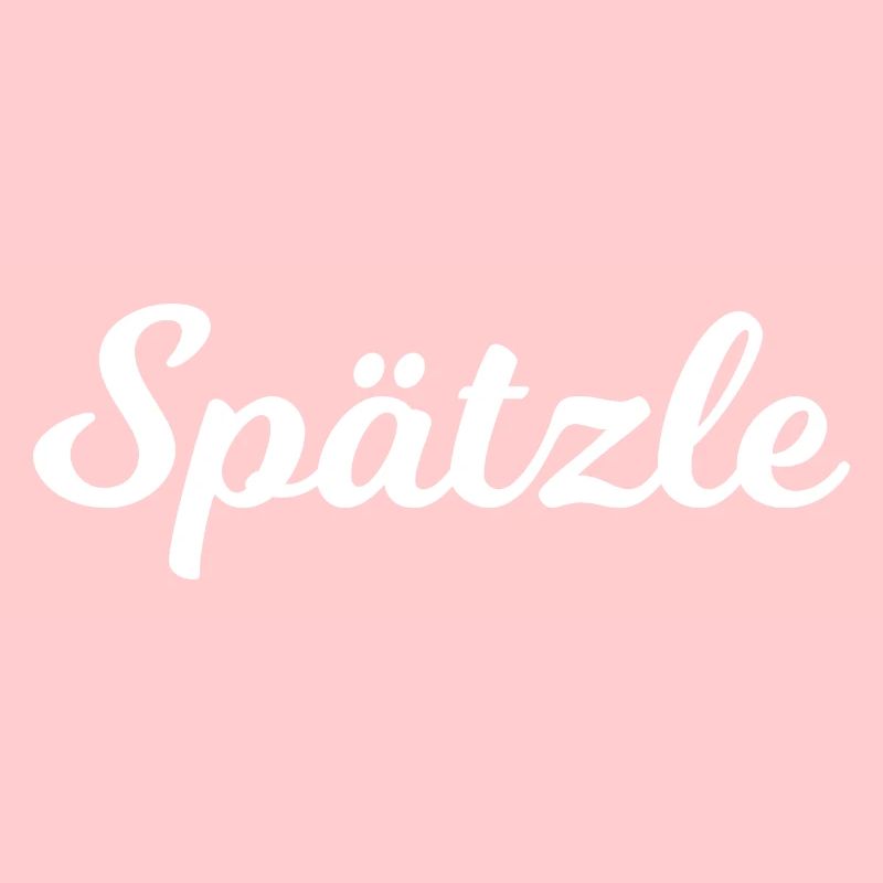 Spätzle
