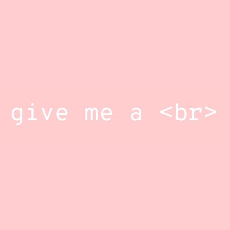 Give me a Nerd System Programmer Gift