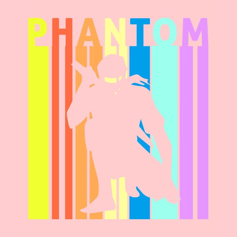 Phantom Spy Ninjas Espion Caché