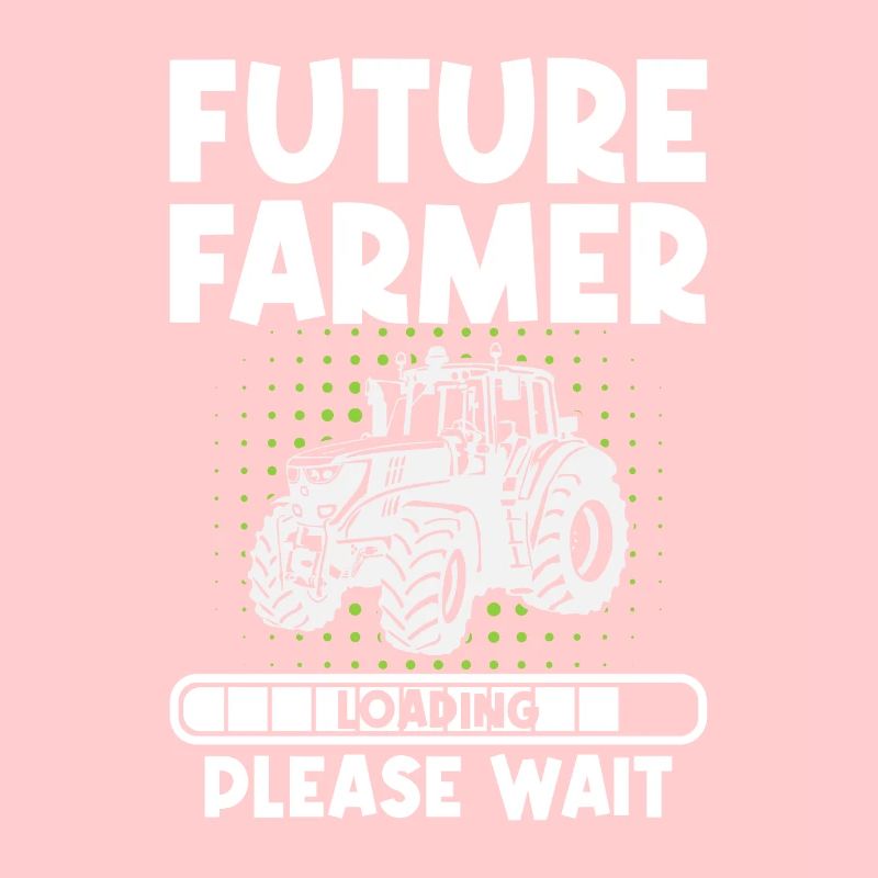 Future farmer charges please wait loading phase