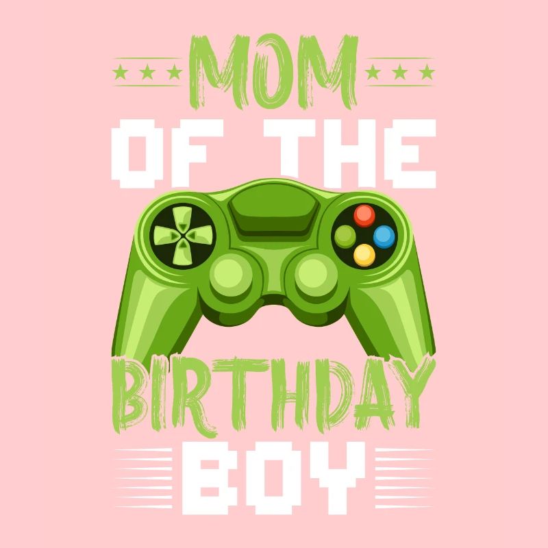 Meilleur Gaming Dad Controller Fun Game Stick Papa
