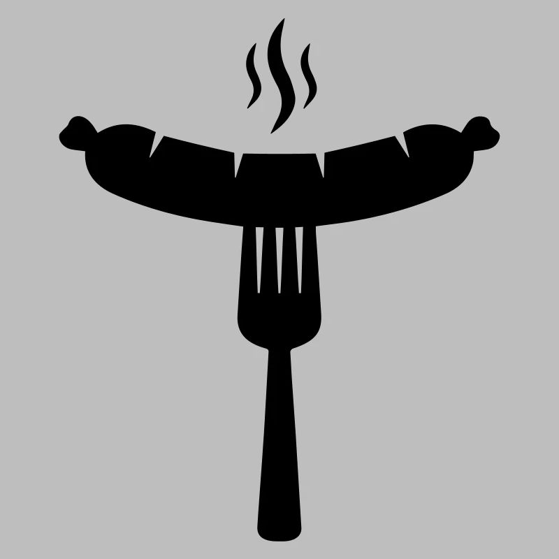 bratwurst symbol wurst