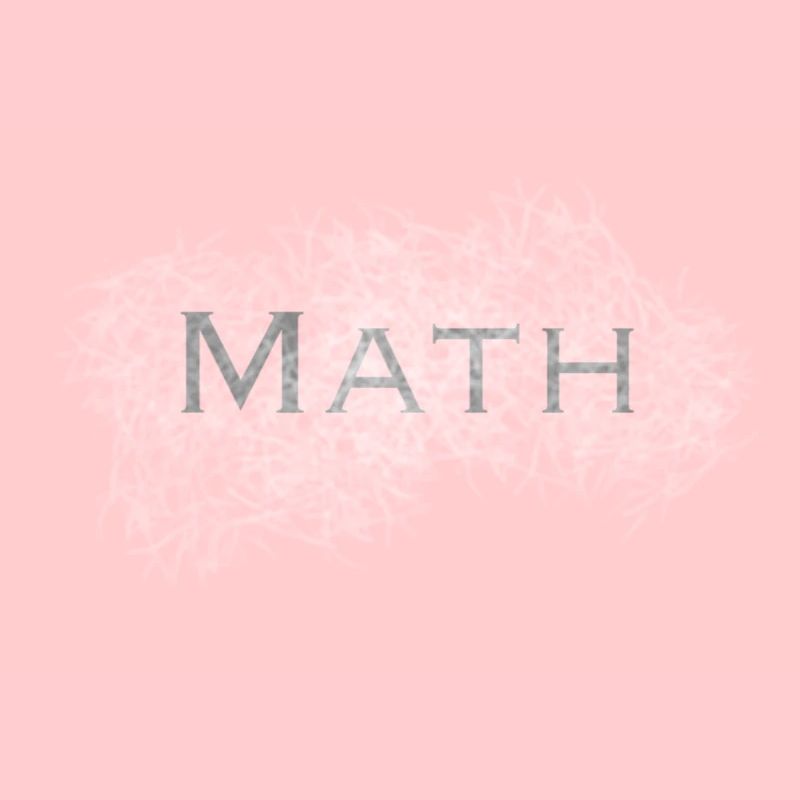 Math Pattern