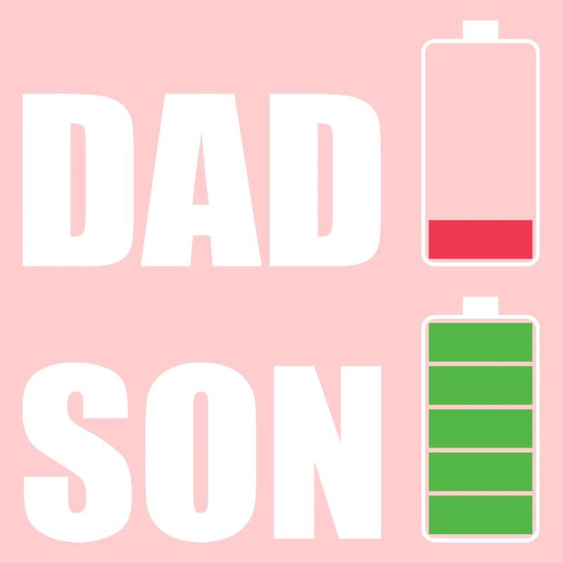 DAD & SON