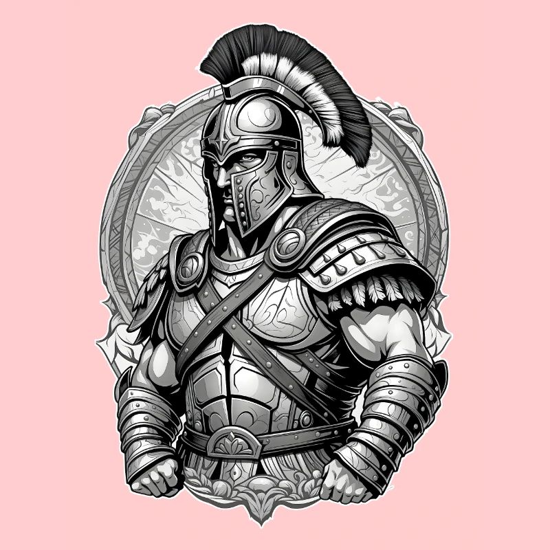 Gladiator Graphics