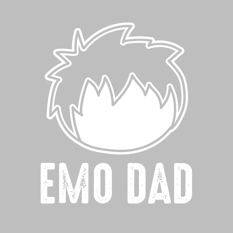 Emo Staff Emo Y2K Emo Goth Gothic Alt Alternative