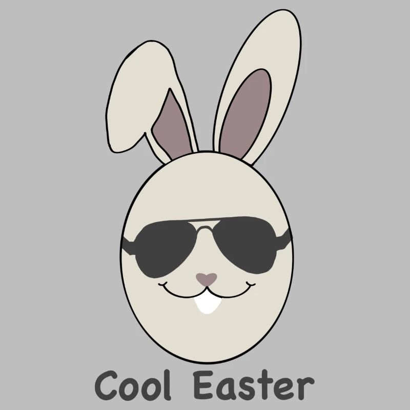 Cool Easter