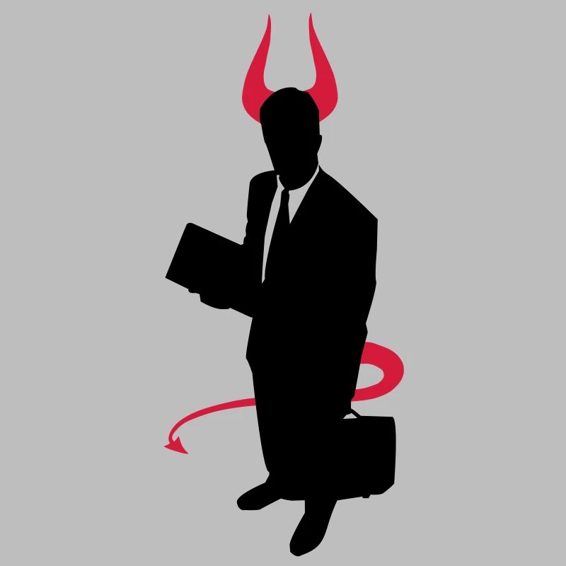 Business Devil