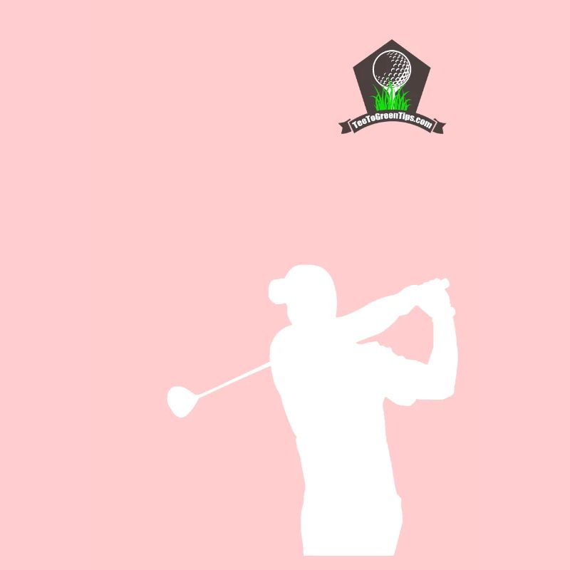 Golf Golfeur